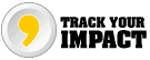 Track your impact